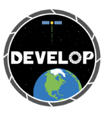 DEVELOP logo
