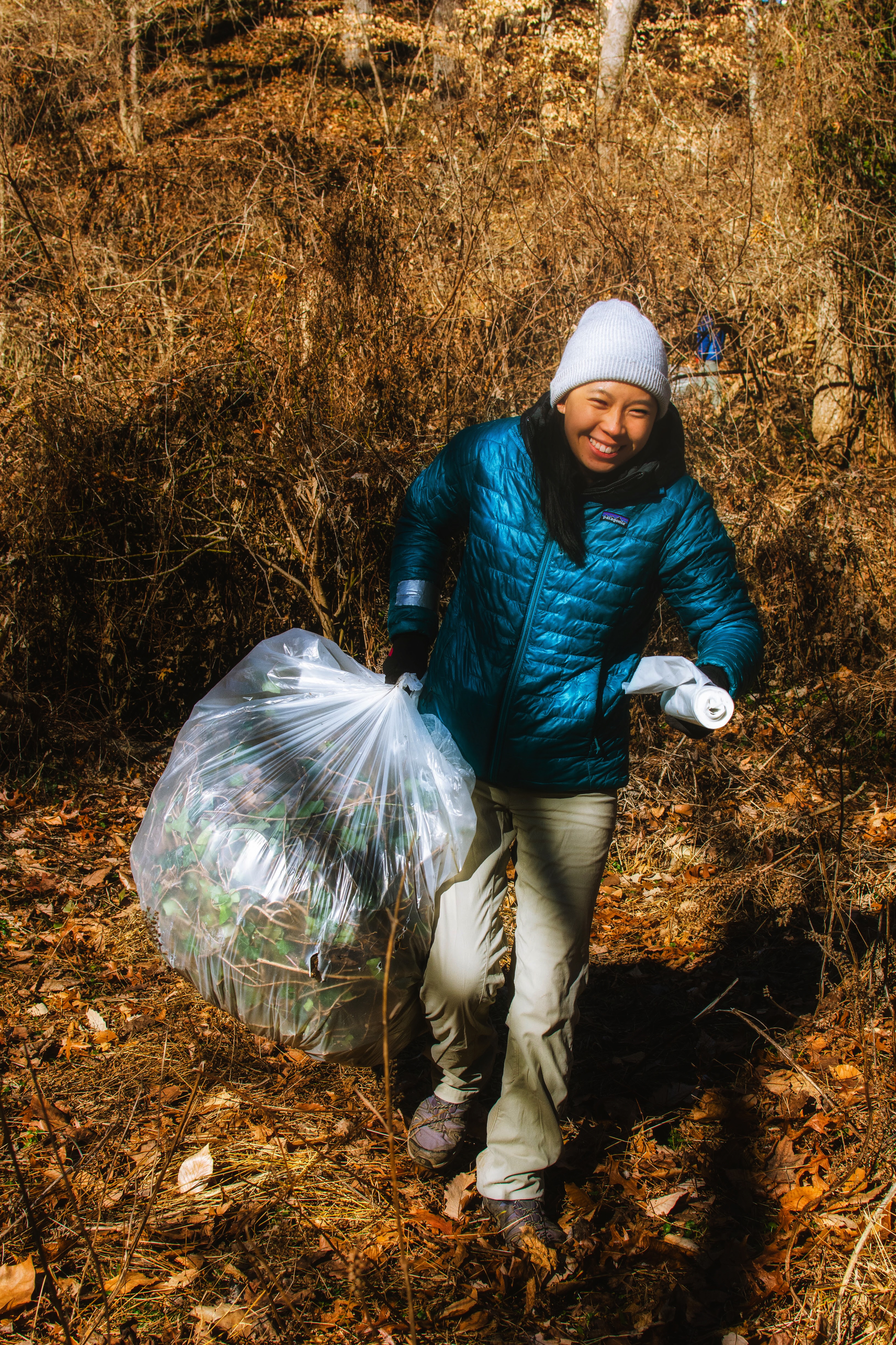 Volunteer Image